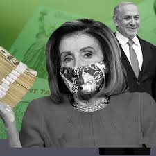 Israel To Receive 500 Million From New Covid Stimulus Bill