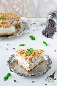 Maybe you would like to learn more about one of these? Cheesecake Senza Cottura Con Crema Di Ricotta E Gocce Di Cioccolato