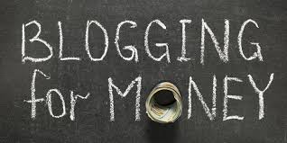 When users click an affiliate link and make a purchase, the website owner earns writing is one of the fastest and most accessible ways to make money online. How To Make Money Blogging In 2021 The Ultimate Beginners Guide