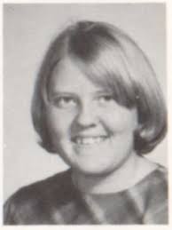 Kimberly Jo “Kim” Gleason Carpenter (1954-1992)