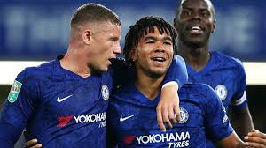 Despite the low overall rating, this player has a good pace stat so he will be able to compete. Reece James Likened To Beckham As Chelsea Legend Talks Up Promising Full Back Goal Com