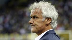 We did not find results for: Sport Met Nando Boers Nieuwe Coach Feyenoord Eenvandaag