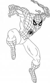 For boys and girls, kids and adults, teenagers and toddlers, preschoolers and older kids at school. Spiderman Free Printable Coloring Pages For Kids
