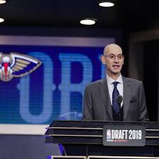 It will determine the order of selection for the first 16 picks in the first round of the 2021 nhl draft. 2021 Nba Draft To Be Held July 29 Draft Lottery Combine Dates Also Set Bleacher Report Latest News Videos And Highlights