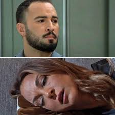 General Hospital plot against Sonny