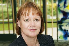 Professor Niamh Brennan recognised as 'influential leader' inspiring  positive change in business