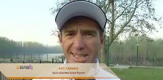 Australia's pat farmer reaches Kashmir