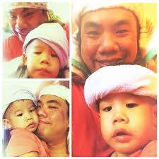 It was a miracle when he called me 'Pa'”: Father whose son was born deaf —  Salt&Light