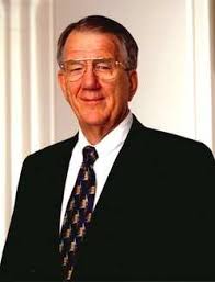 Aero-Analysis: Harry Stonecipher Walks The Plank