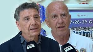 David Vitelli's Instagram, Twitter & Facebook