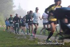 14th Annual Sweltering Summer 8-Hour Ultramarathon