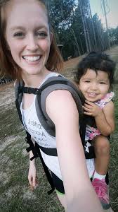 What's your fitness journey and personal story?