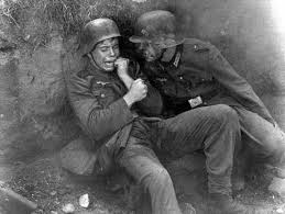 It lasted from 1938 to 1945, though some related conflicts in asia began before 1938. Did The German Soldier Of Ww2 Have A Choice By Andrei Tapalaga History Of Yesterday