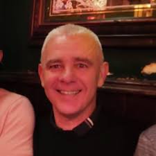 John Trehy (@JohnTrehy1)