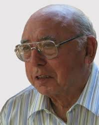 George Towers Obituary