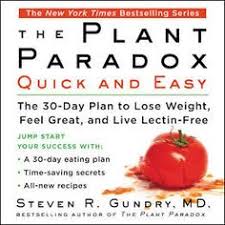 Gundry came to realize that even healthy choices like fruits and vegetables can take a toll on your body. 7 Dr Steven Gundry Leaky Gut Ideas Plant Paradox Paradox Steven
