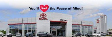 Welcome to balise new and used car dealers in western ma near springfield, cape cod, warwick, rhode island and fairfield, connecticut. Toyota Of Smithfield Toyota Dealer In Smithfield Ri