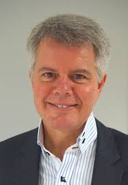 Michael E. Caspersen bliver ny direktør for It-vest