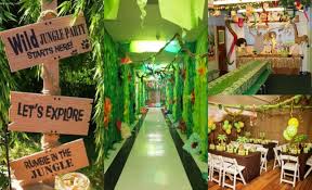 5.0 out of 5 stars mother's day mayhem. Jungle Book Theme Birthday Decoration Novocom Top