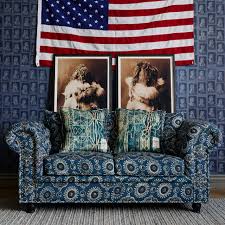 Noble house has the largest. Winston Tufted Sofa Ajrak Linen