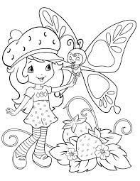 Mewarnai mewarnai gambar mewarnai kaligrafi mewarnai pemandangan mewarnai bunga mewarnai rumah mewarnai hewan mewarnai rambut mewarnai. Strawberry Shortcake Coloring Pages Http Designkids Info Strawberry Shor Butterfly Coloring Page Cartoon Coloring Pages Strawberry Shortcake Coloring Pages