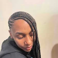 Flat Twists Near Me: Richmond, VA