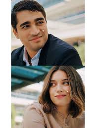 Mart and Jennifer so happy together love photos