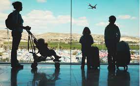 Traveling As A Family Transportation Security Administration