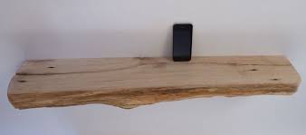 Wandboard Wandregal Naturholz Eiche Wandregal Naturholz Wandregal Holz Wandregal