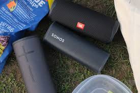 Of course, the runtime will depend on your sonos is synonymous with home speakers. Sonos Roam Review Portable Potential The Verge