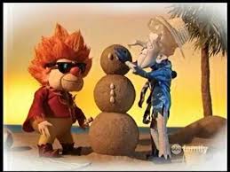 Family Of Mother Nature | Christmas Specials Wiki | Fandom