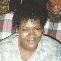 Mrs. Emma Louis Obituary