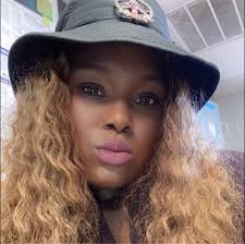 ON 9/12/2005 I HAD A BABY GIRL MY EVERYTHING MY CHOCOLATE DROP …… HAPPY  20th BIRTHDAY MY GIRL …… wish you many more #jrmother