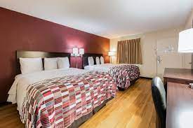 Maybe you would like to learn more about one of these? Red Roof Inn Marion 64 8 1 Updated 2021 Prices Hotel Reviews In Tripadvisor