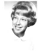 Sandra Drumm (Ridella), Newark, OH Ohio