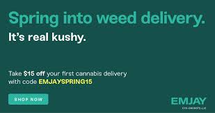 Free continental us ground shipping on orders over $60. La S Best Cannabis Delivery Services