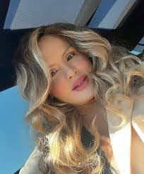 Misty Caster's Instagram, Twitter & Facebook