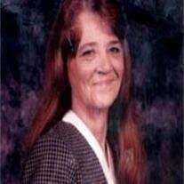 Helen Haney Everett Obituary