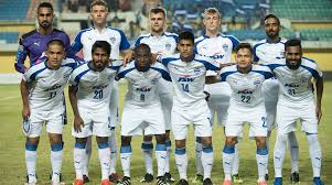 Live video streaming for free and without ads. Afc Cl Bengaluru Fc Face Tough Al Wehdat In Qualifier The Statesman