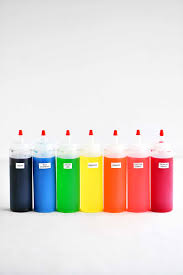 I've tried many recipes, made a few adjustments and have finally come up with the easiest recipe that is sure to be a crowd pleaser for not just the kiddos but the adults so let's get started and make some homemade snow cone syrup! Snow Cone Syrup The Gunny Sack