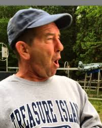 Remembering Scott Halloran