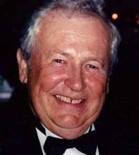 Bernard Vincent “Bernie” Darling (1935-2009)