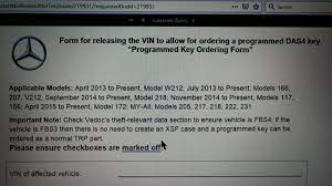 All done with a tool. Reviews Best Obd Fbs4 Mercedes Key Programmer
