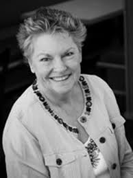 Joan Harrell Moore Obituary