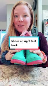 Why Am I Arguing with Toddler Shoes