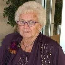 Jane Maureen Baumann Obituary