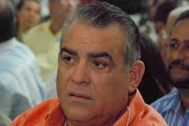 Pedro Alegría, del BIS, denuncia presión del gobernador de San José de Ocoa 