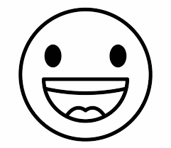 All you need is photoshop (or similar), a good photo, and a couple of minutes. Smiley Face 4 Coloring Page Free Printable Coloring Pages For Kids