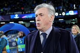 Carlo ancelotti osi (italian pronunciation: Karlo Anchelotti Vozglavil Everton Za Chas Do Matcha S Arsenalom V Apl Chempionat