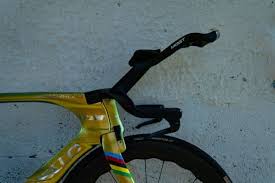 More photos from all stages below. A Pinarello Bolide Tt Do Campeao Do Mundo De Contra Relogio Ganna